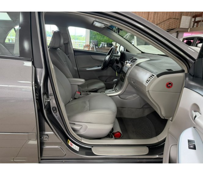  COROLLA Xei 2.0 Flex 16v Aut.