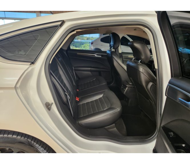  FUSION 2.5 IVCT FLEX AUT.