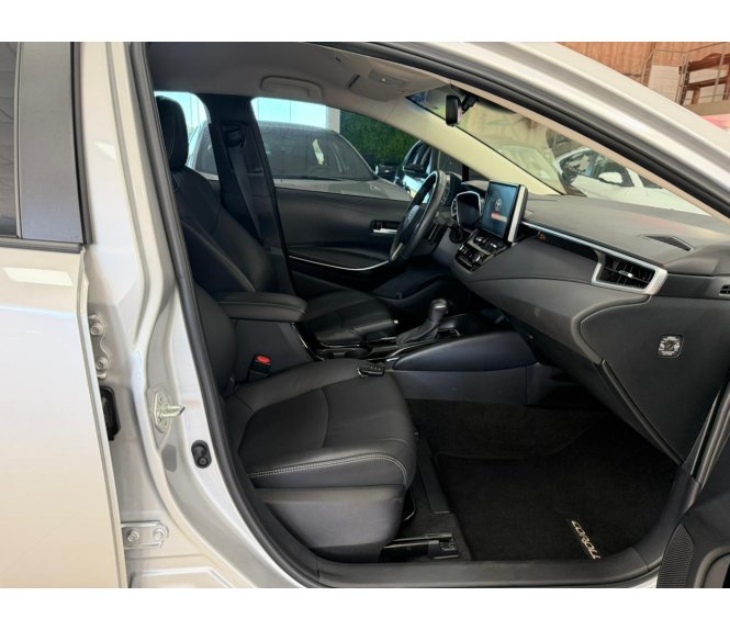  COROLLA XEI 2.0 FLEX AUT.