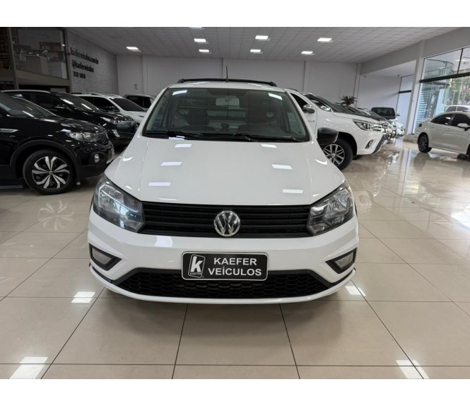  SAVEIRO ROBUST 1.6 C.S.