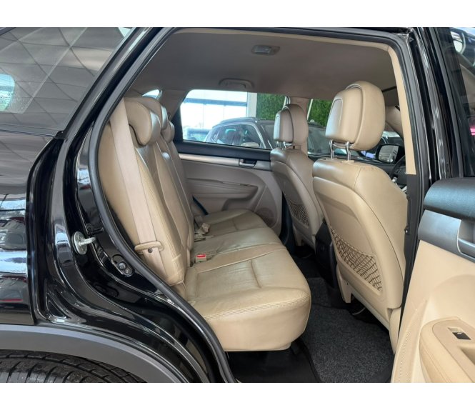 SORENTO 2.4 16V 4X2 AUT.