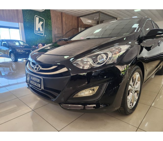  I30 1.8 16v flex aut.