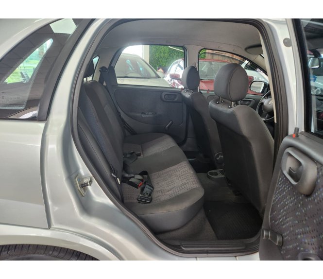  CORSA HATCH MAXX 1.4 8V ECONOFLEX