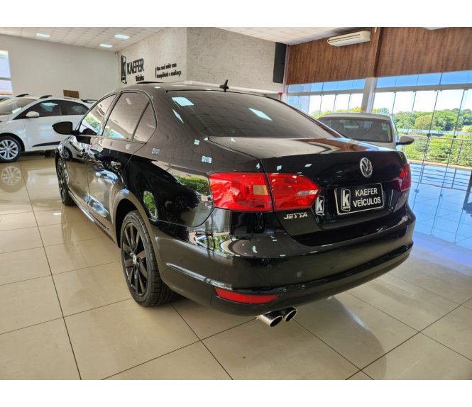  JETTA COMFORTLINE 2.0 T.FLEX 8V 4P TIPT. 