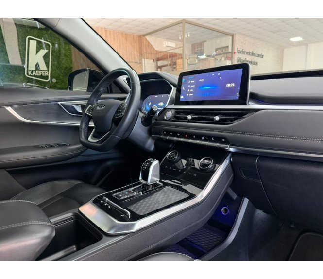  TIGGO 8 MAX DRIVE 1.6 TGDi AUT.