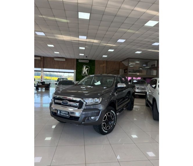  RANGER XLT 3.2 20V 4X4 CD DIESEL AUT.