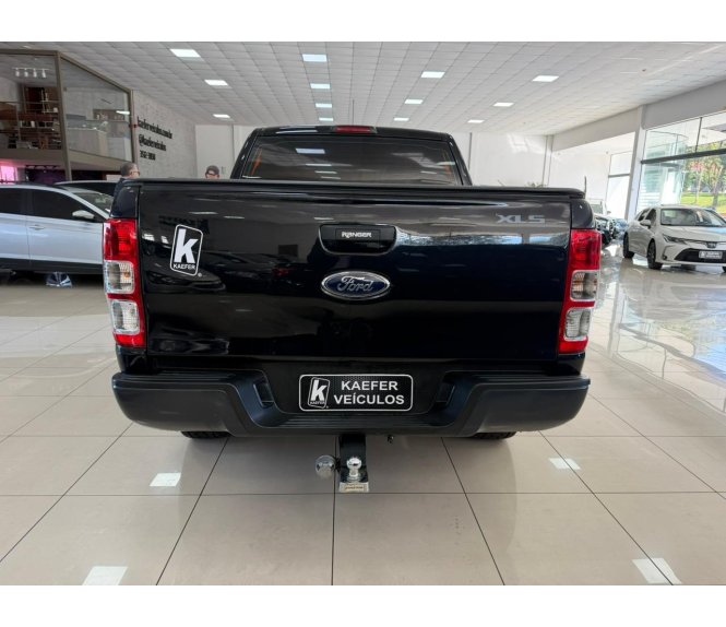  RANGER XLS 2.5 16V 4X3 CD MEC.