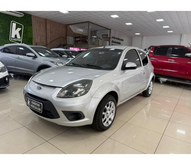  KA 1.0 FLEX 8V