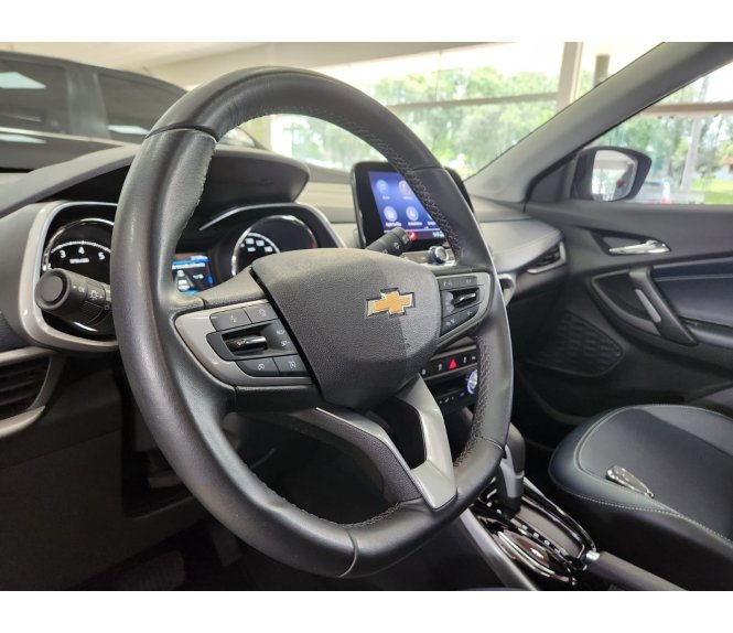  TRACKER PREMIER 1.2 TURBO FLEX AUT.