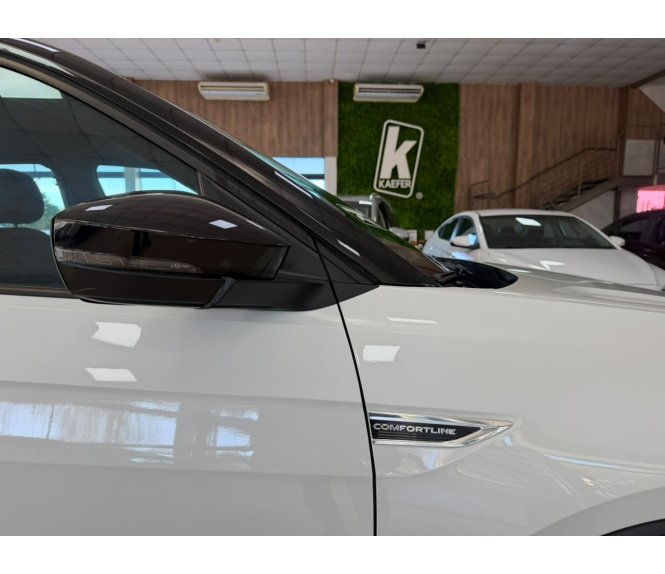  T-CROSS COMFORTLINE 1.0 200 Tsi Flex Aut.