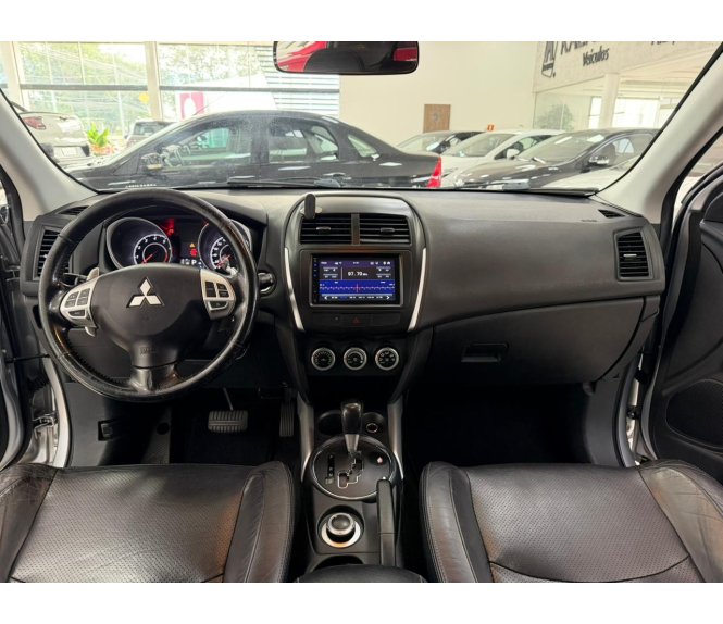  ASX 2.0 4X4 16V AUT.