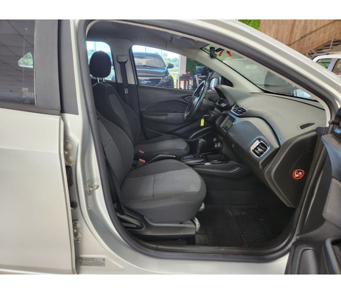  PRISMA LT 1.4 FLEXPOWER AUT.