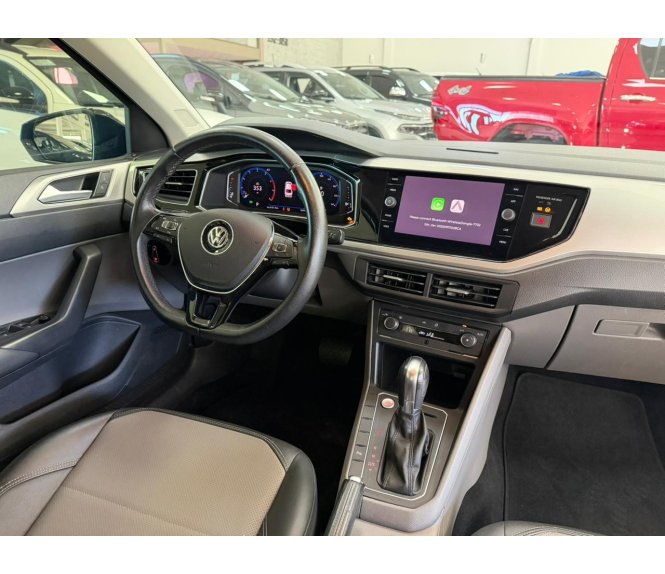  VIRTUS  HIGHLINE 200 TSI 1.0 FLEX 12V AUT