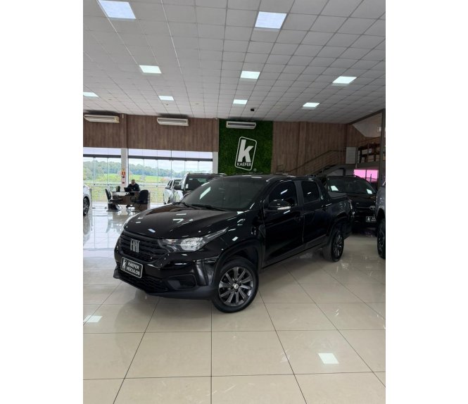  STRADA FREEDOM 1.3 FLEX CD