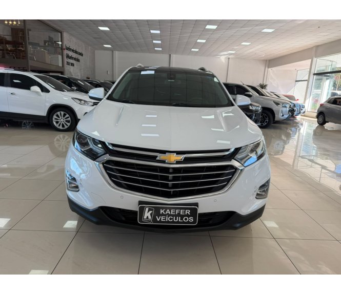  EQUINOX PREMIER 2.0 TURBO AWD 262cv