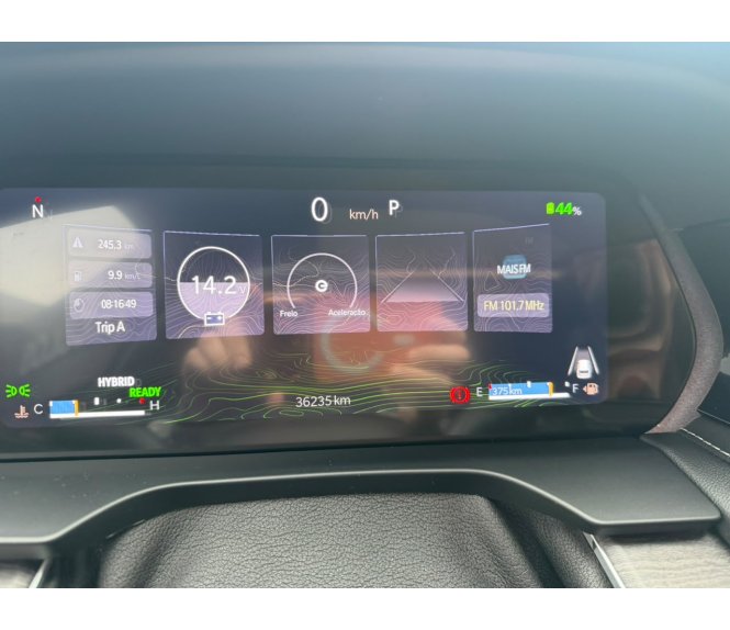  GRAND CHEROKEE 4XE 2.0 TURBO AUT. PLUG-IN (HIBRIDO)