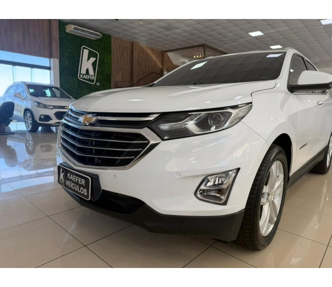  EQUINOX PREMIER 2.0 TURBO AWD 262cv