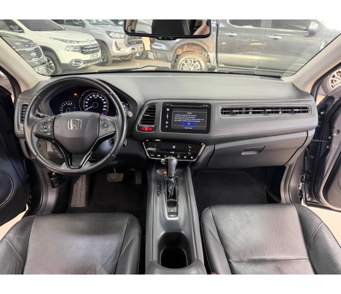  HRV TOURING 1.8 FLEXONE 16V 5P AUT.