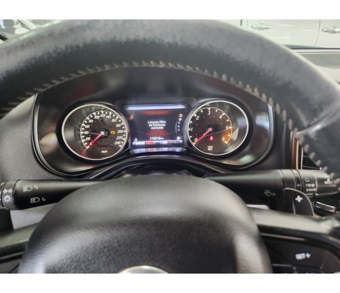  TORO Volcano 2.0 16v 4x4 Tb Diesel Aut.