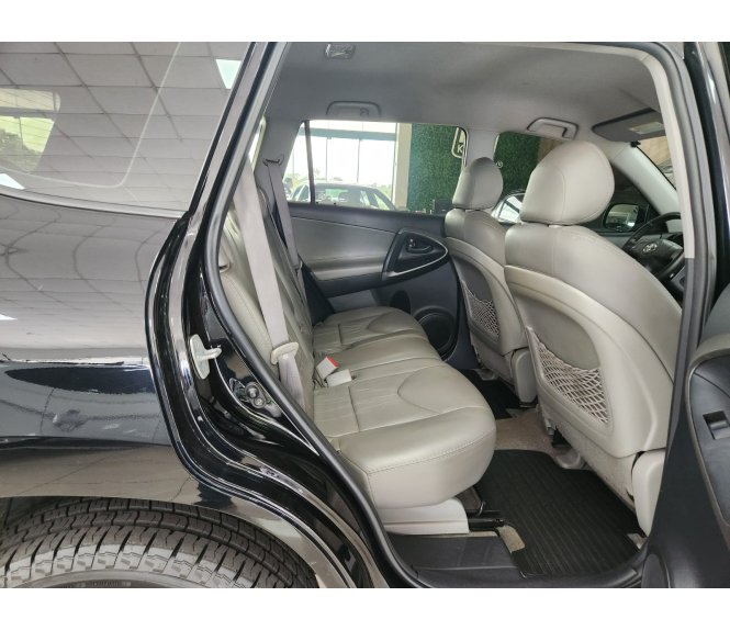  RAV4 2.4 4x4 16v aut.