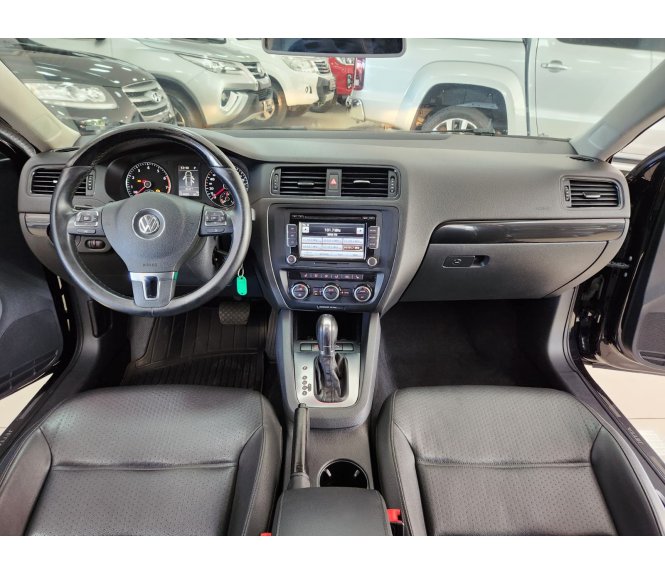  JETTA COMFORTLINE 2.0 T.FLEX 8V 4P TIPT. 