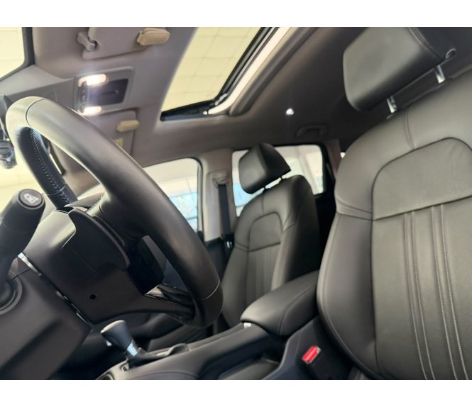  ZR-V TOURING 2.0 16V 5P AUT. 161cv (