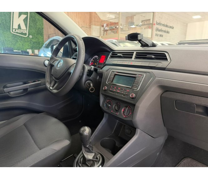  GOL 1.6 MSI FLEX
