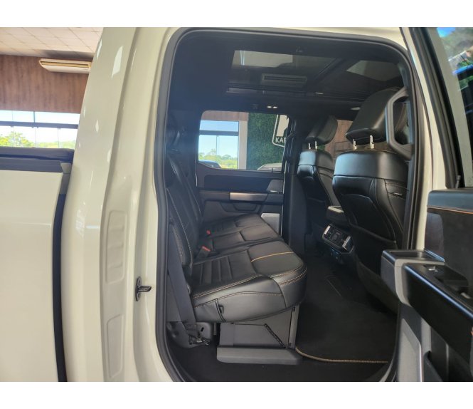  F-150 PLATINUM 5.0 V8 405cv