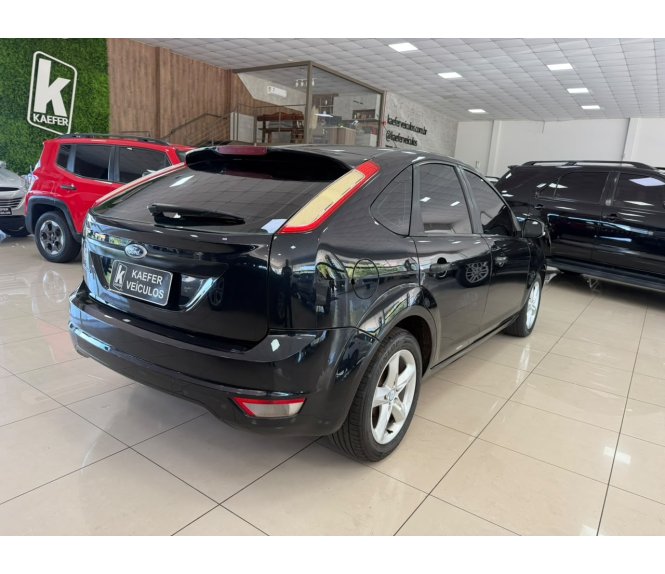  FOCUS HATCH GL 1.6 FLEX MEC.