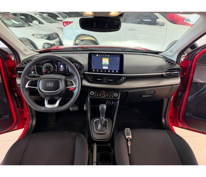  PULSE AUDACE 200 1.0 TURBO FLEX AUT.