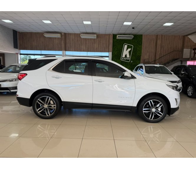  EQUINOX PREMIER 2.0 TURBO AWD 262cv
