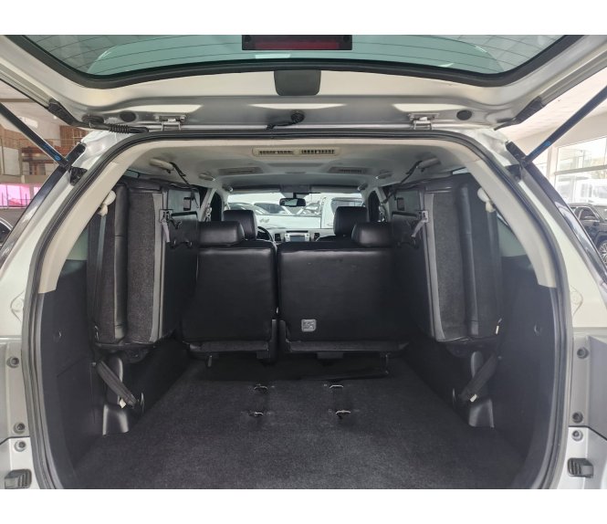  HILUX SW4 Sw4 Srv D4-d 4x4 3.0 Tdi Dies. Aut