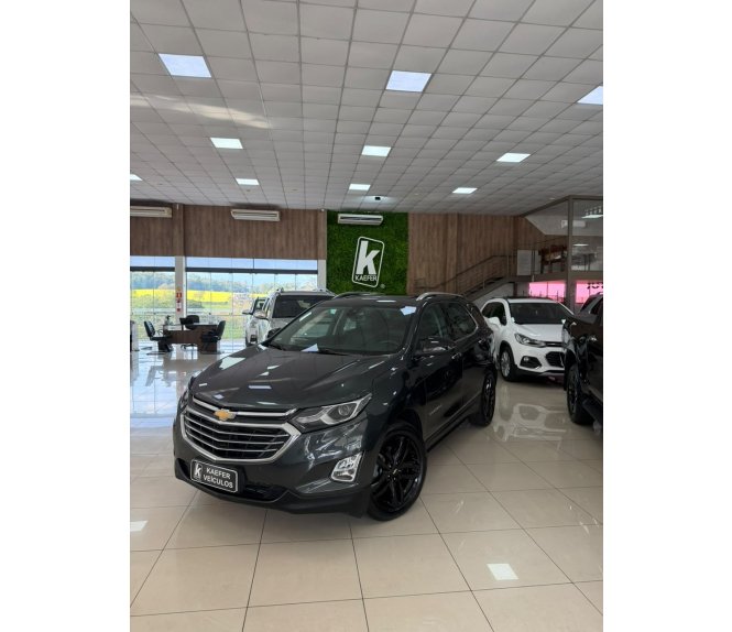  EQUINOX PREMIER 2.0 TURBO AWD 262cv