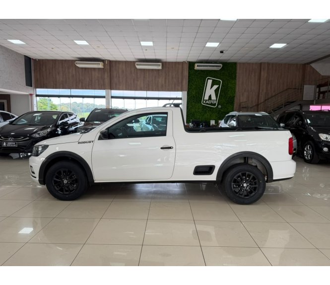  SAVEIRO ROBUST 1.6 C.S.