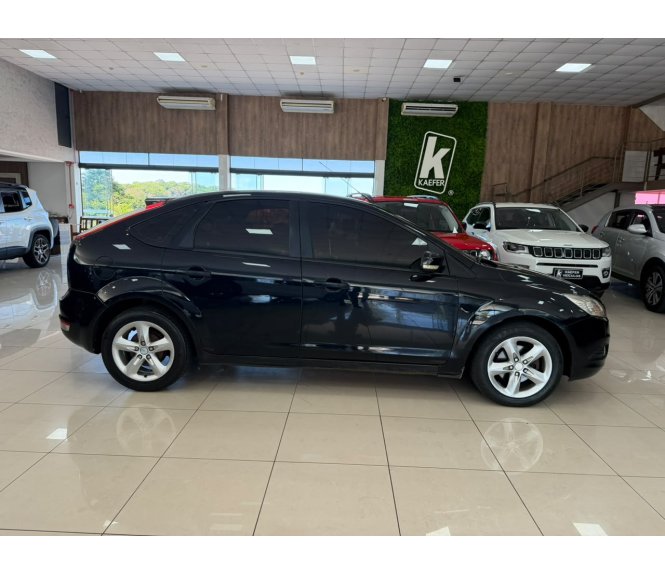 FOCUS HATCH GL 1.6 FLEX MEC.
