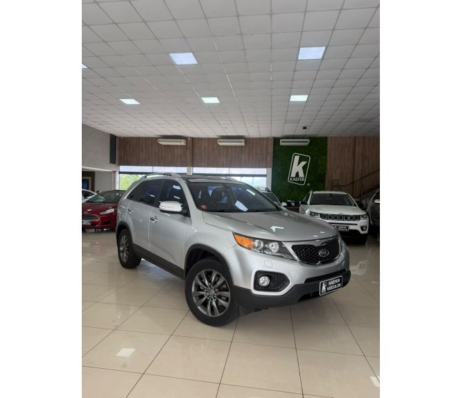 SORENTO EX2 3.5 V6