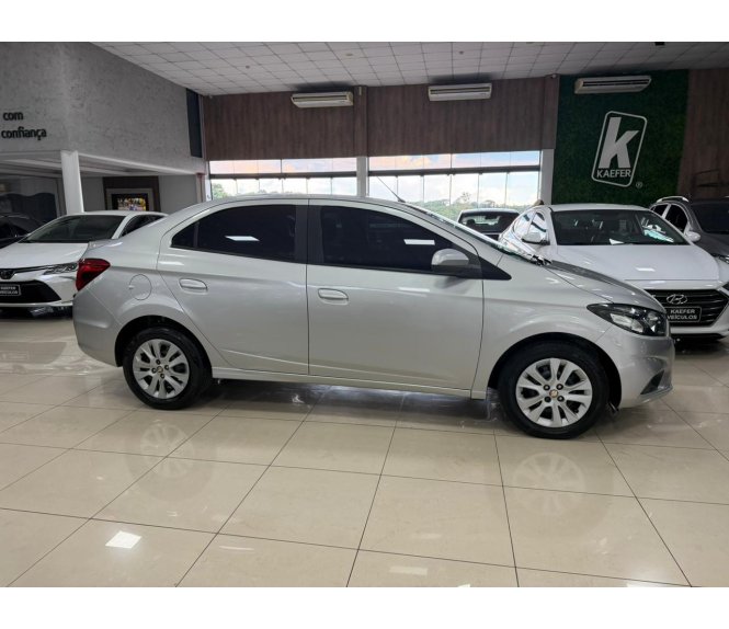  PRISMA LT 1.4 FLEXPOWER AUT.