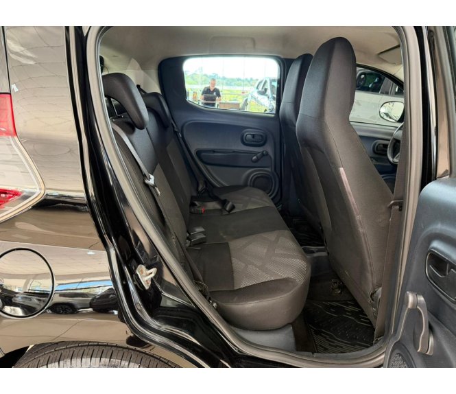  MOBI LIKE 1.0 FIRE FLEX