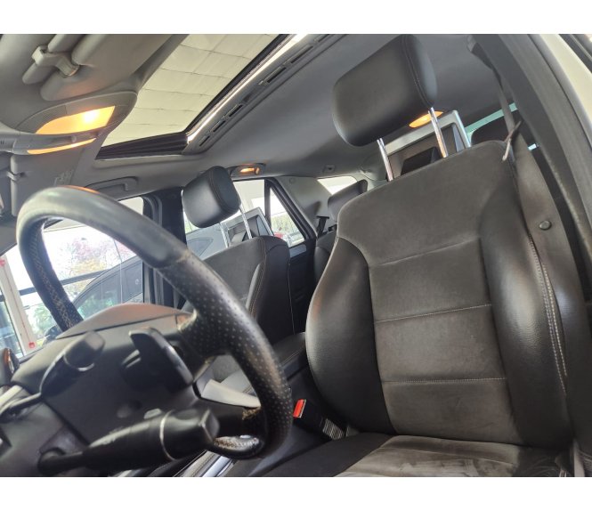  ML-350  3.0 V6 4X4 DIESEL