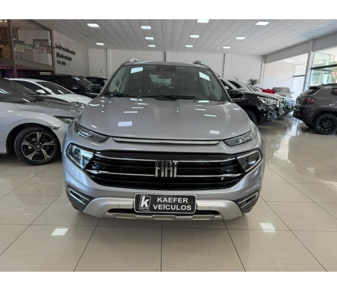  TORO Volcano 2.0 16v 4x4 Tb Diesel Aut.