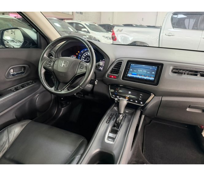  HRV Exl 1.8 Flexone 16v 5p Aut.