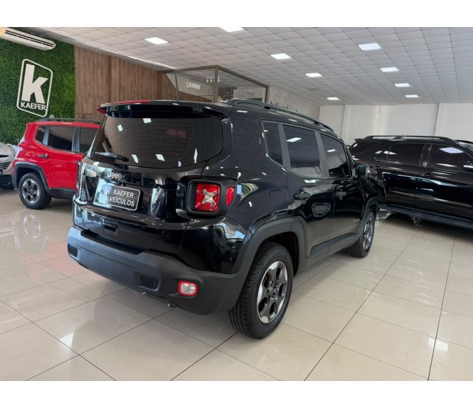  RENEGADE 1.8 16V AUT. 