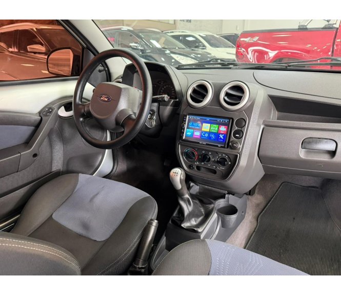  KA 1.0 FLEX 8V