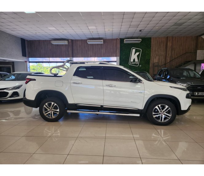  TORO Volcano 2.0 16v 4x4 Tb Diesel Aut.