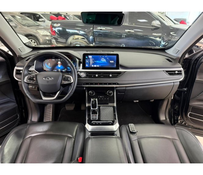  TIGGO 8 MAX DRIVE 1.6 TGDi AUT.