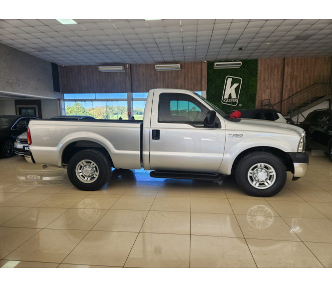  F-250 XLT 3.9