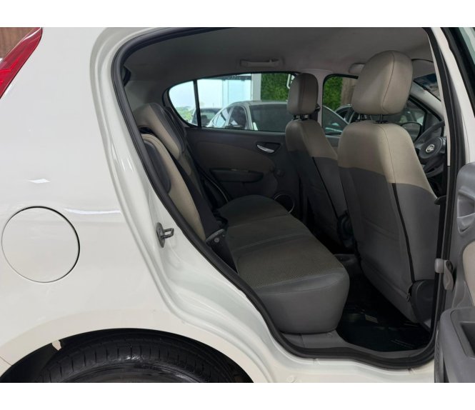  PALIO ESSENCE 1.6 MEC. 