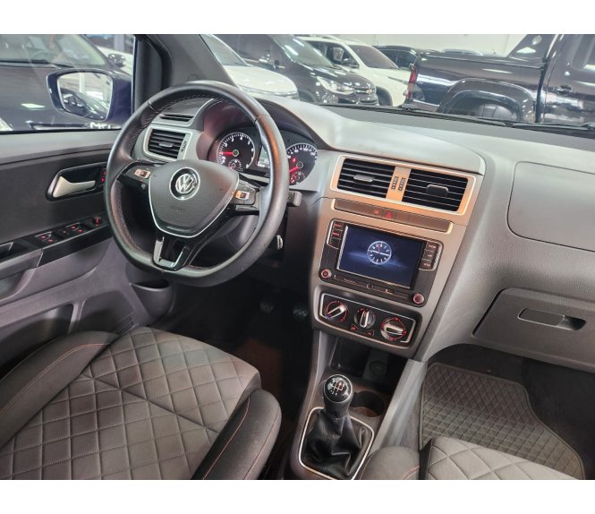  FOX XTREME 1.6 FLEX 8V