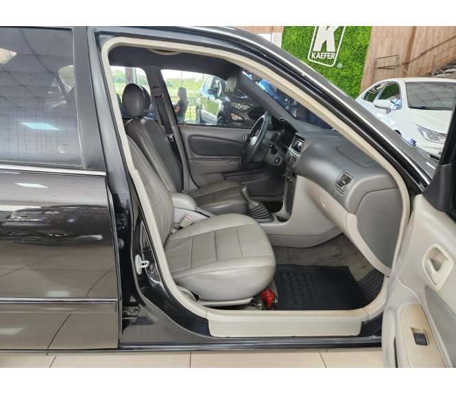  COROLLA XEI 1.8 FLEX MEC.