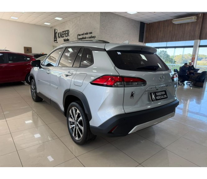  COROLLA CROSS XRE 2.0 FLEX
